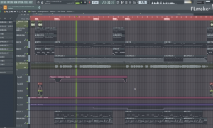 周杰伦《一路向北》完美还原版 扒带-果果资源网