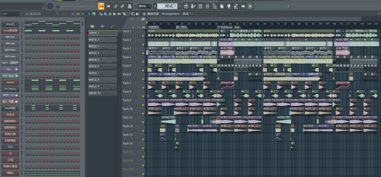 林俊杰 - 江南 DjYyy工程-果果资源网