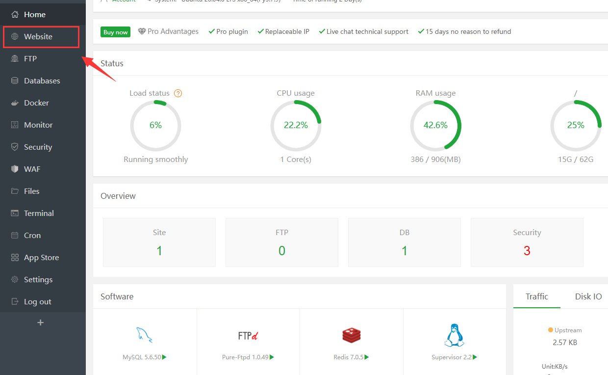 图片[3]-异次元自动发卡密系统再也不用注册他人的发卡系统了-果果资源网