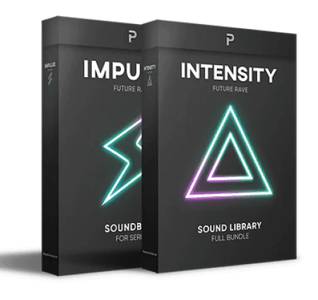 Future Rave&Big Room多风格采样捆绑包The Producer School – Future Rave Bundle-果果资源网