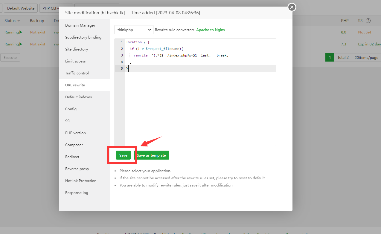 图片[19]-异次元自动发卡密系统再也不用注册他人的发卡系统了-果果资源网