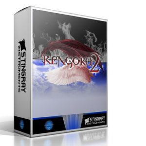 Omnisphere 2合成器预设包Stingray Instruments Rengoku 2 for Omnisphere 2-果果资源网