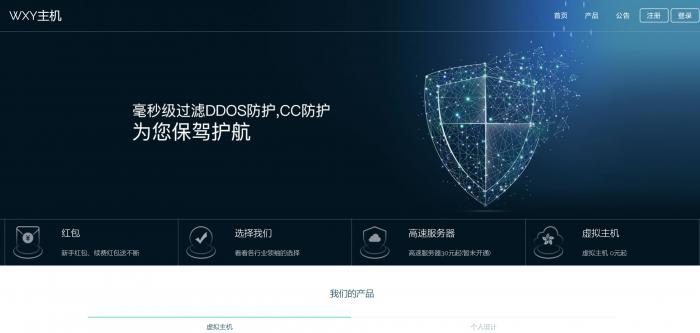 图片[2]-Swapidc大气2019最新模板-果果资源网