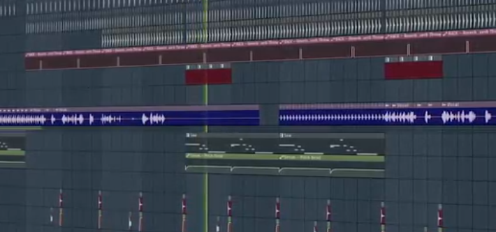 Tech House风格-果果资源网