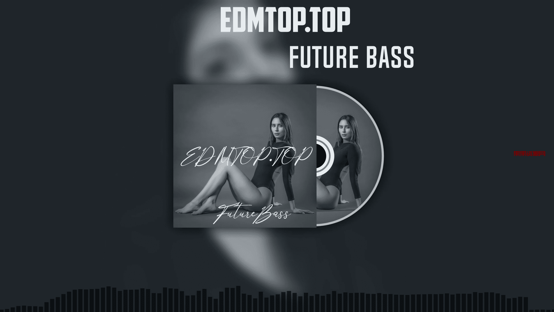 【可视化模板预设】FL Studio Visualization Presets Vol.16-果果资源网