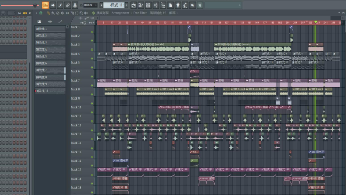 张玮伽-冬天的秘密-果果资源网