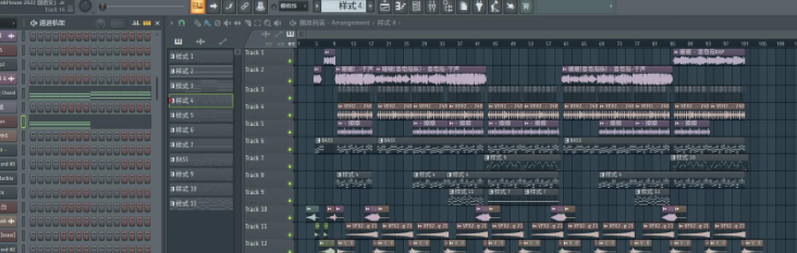 香皂泡 - 暖暖国会鼓 工程-果果资源网