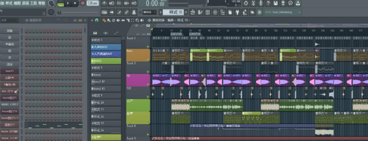 张北北 - 亲爱的你快乐吗 (DJ谢志Mix)-果果资源网