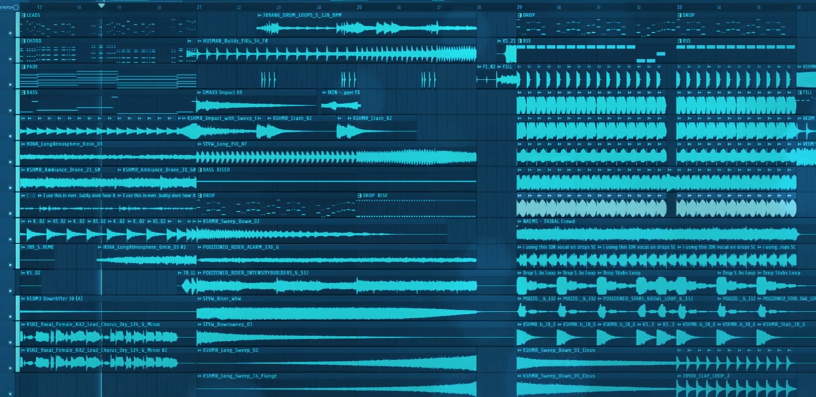 Big room Free FLP-果果资源网