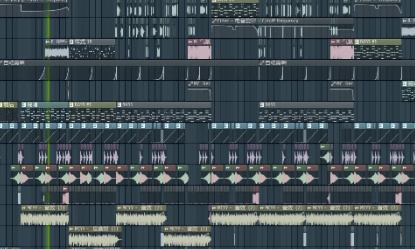 6野小马 - 你走以后DJ版工程-果果资源网