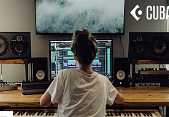 Cubase Pro v12.0.0 Win一键安装精简版-果果资源网