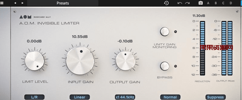 A.O.M. - AOM Total Bundle v 1.14.1 插件合集-果果资源网