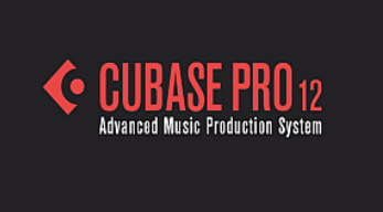 Steinberg – Cubase Pro 12.0.7 音乐编曲软件-果果资源网