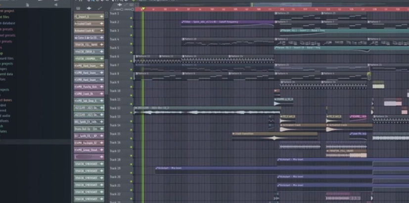 MaxiMuM & Jarvis-X - Aspiration-果果资源网