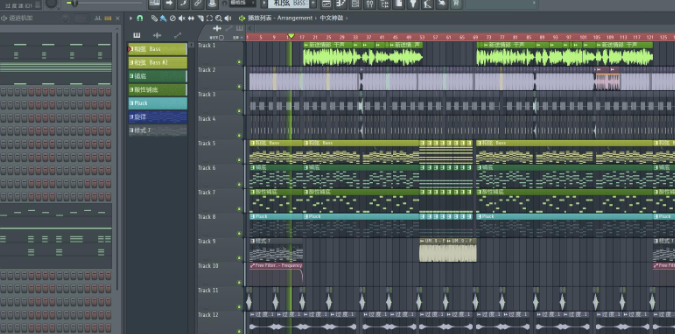新送情郎 - 张晓棠（DJ吉利）-果果资源网