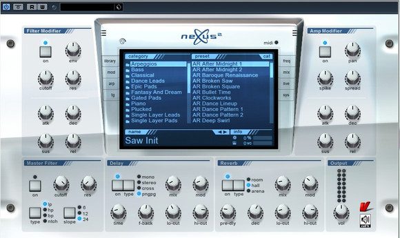 nexus送给萌新的朋友-果果资源网