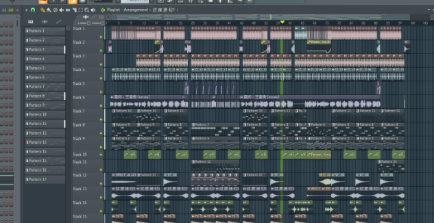 莫问 - 王富贵（DJ京仔版 FK国会鼓）-果果资源网