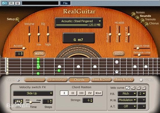 RealGuitar 2 / 3 / 5 全套吉他音源-果果资源网