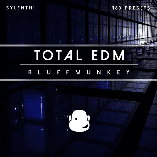 BigRoom&EDM风格Sylenth预设包Bluffmunkey Total EDM-果果资源网