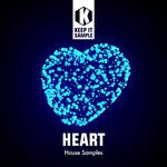 【Progressive House风格采样包】Keep It Sample – Heart Heart (House Sample Pack)-果果资源网