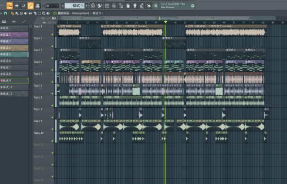 二两车厘子 (DJ阿卓版)工程-果果资源网
