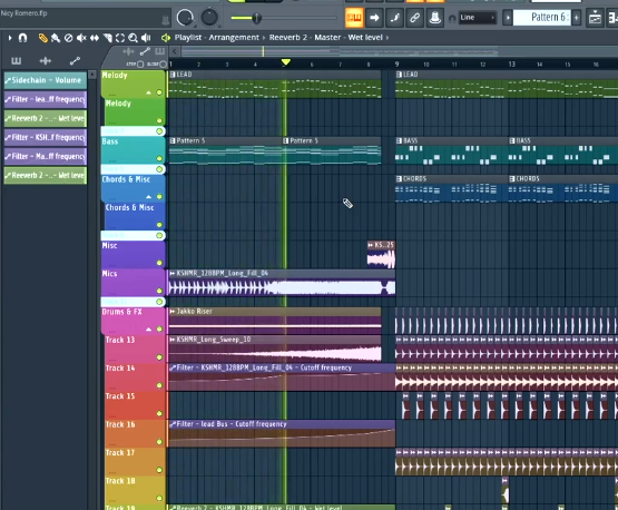 Nicky Romero-果果资源网