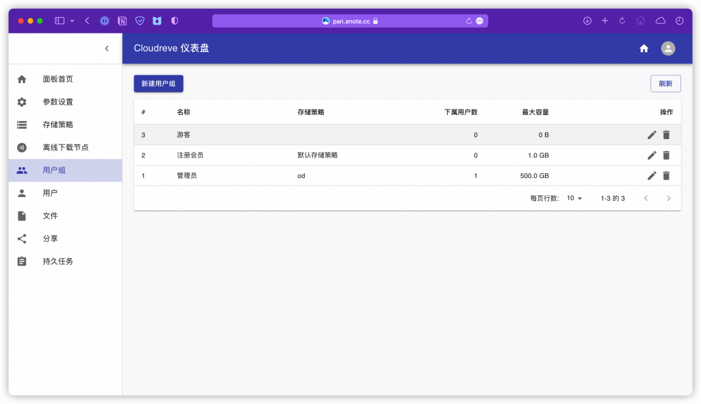 图片[18]-全网最全搭建onedrive私人-果果资源网