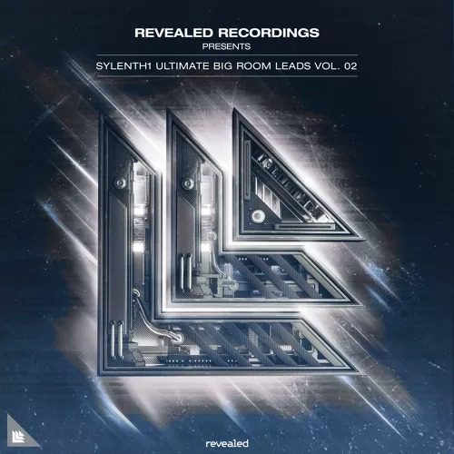 BigRoom风格Sylenth1预设包Revealed Sylenth1 Ultimate Big Room Leads Vol. 2-果果资源网