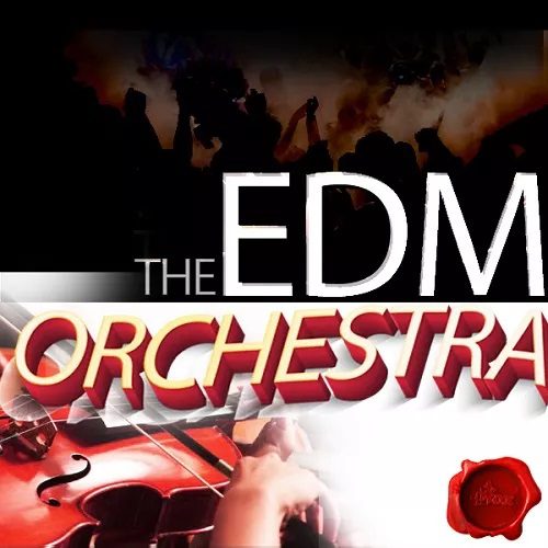 EDM管弦乐风格采样套件包】Fox Samples The EDM Orchestra-果果资源网