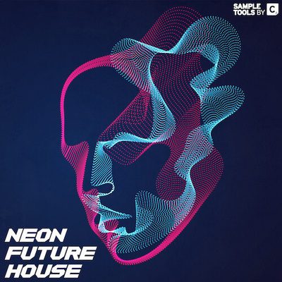Neon Future House风格采样包】Sample Tools by Cr2 – Neon Future House-果果资源网