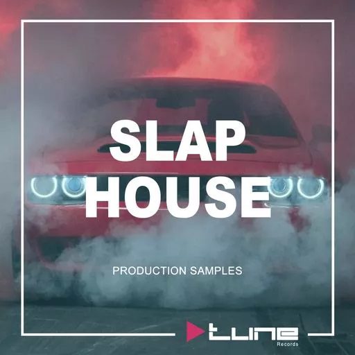 Slap House风格采样包】Symphonic Distribution – Slap House-果果资源网