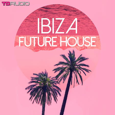 Tropical House&Future House多风格采样包】Industrial Strength TD Audio – Ibiza Future House-果果资源网
