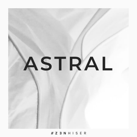 Melodic House & Techno多风格采样包】Zenhiser – Astral-果果资源网
