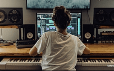 【编曲录混音大全】 93套各种歌曲风格全部都有