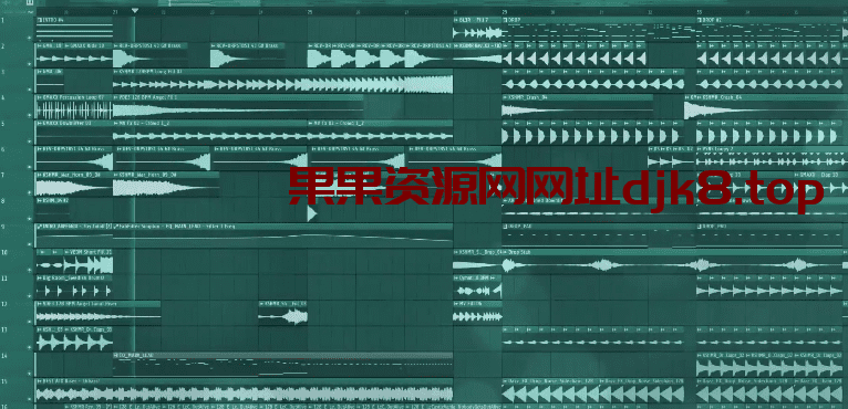 SP1NN3R - Alive (Original Mix)工程-果果资源网