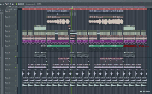 梦然 - 是你（ FunkyHouse ）工程-果果资源网