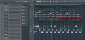 安琪娜一万次伤心一万次难过（DJ默涵版）工程-果果资源网
