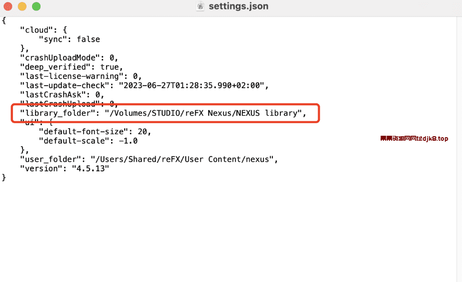图片[3]-2024 nexus电子合成器reFX Nexus v4.5.17WIN/4.5.13MAC-果果资源网