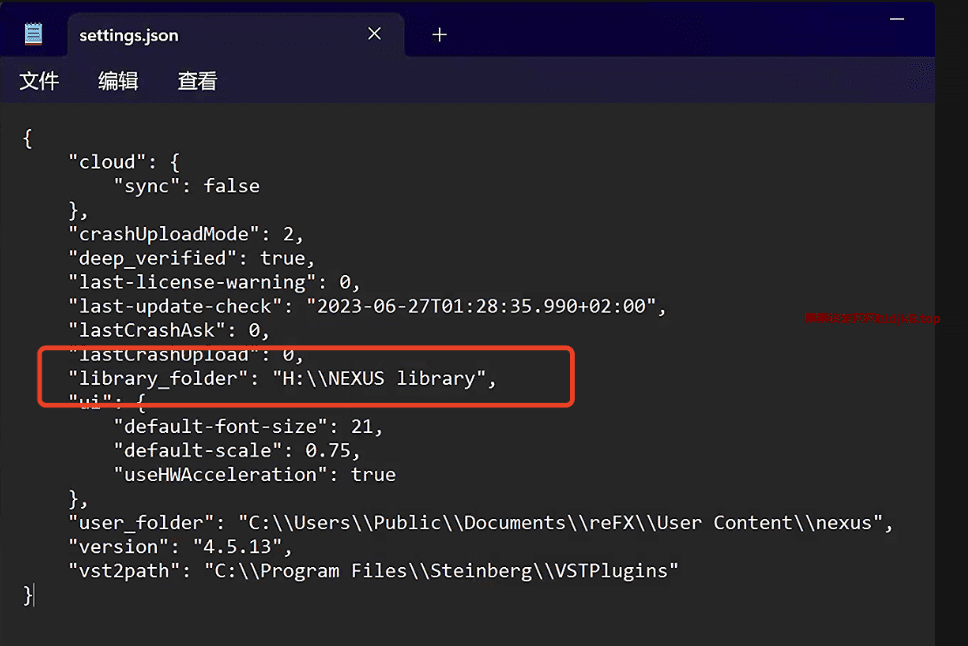 图片[2]-2024 nexus电子合成器reFX Nexus v4.5.17WIN/4.5.13MAC-果果资源网