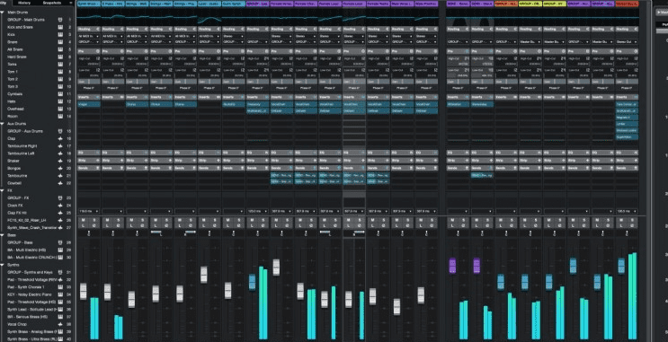 图片[2]-全新Steinberg Cubase Pro v13.0.40VR版WIN/MAC-果果资源网