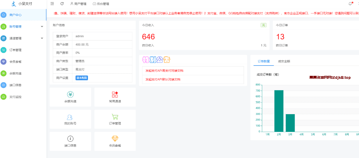 图片[5]-小呆支付-果果资源网