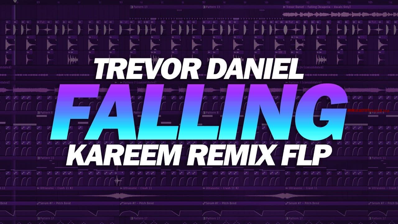 【Future Bass 风格工程】Talent Stage Nation-果果资源网