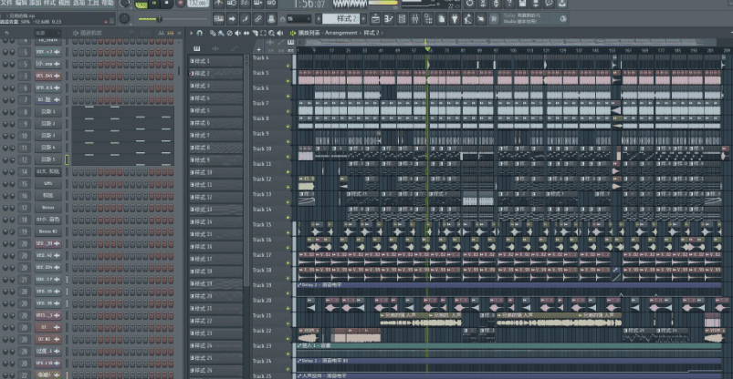 宋晓峰 - 兄弟的情（DJ小盼 Extended Remix）-果果音源网