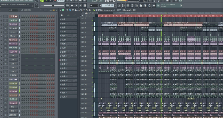 吹的牛实现了吗（Dj小盼 Extended 沈阳风）-果果资源网