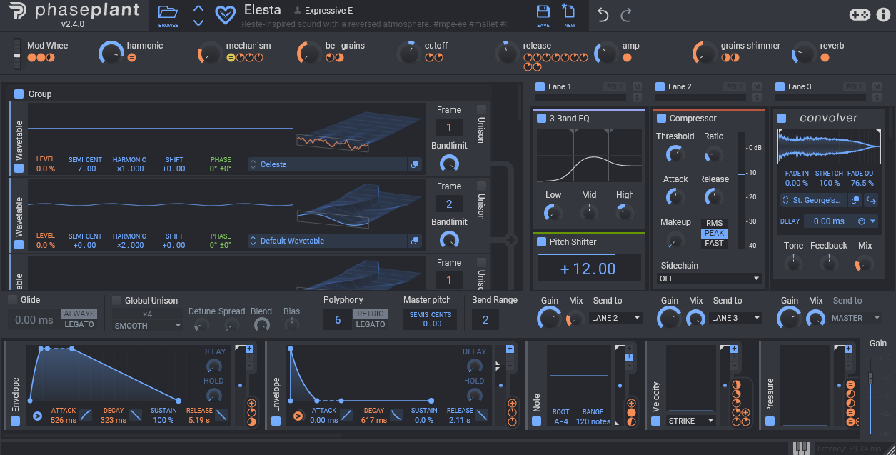 Kilohearts Ultimate Bundle-果果资源网