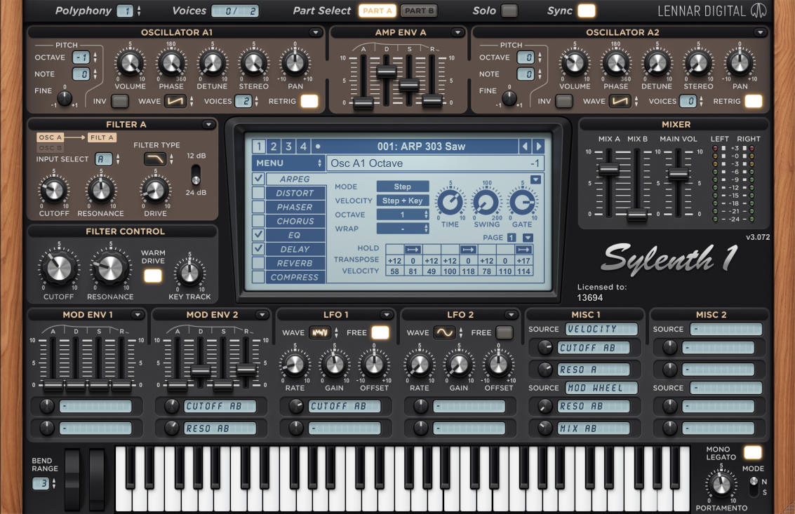 Sylenth1-果果资源网